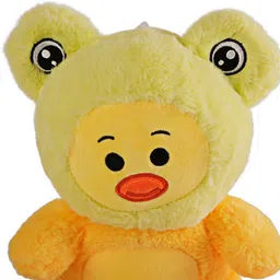 DukieKooky Kids Duck Soft Toy image 4