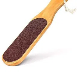 hudabird Luxury Wooden Foot Rasp for Ultimate Exfoliation Comfort-picture-41