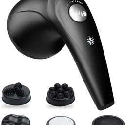 Cult Deep Sense Plus Cordless Electric Hammer, Variable Speed Settings, Deep Tissue full body Massager-picture-21