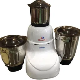 bajaj Mixer Grinder 500 W Mixer Grinder image 1