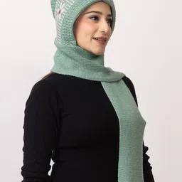 amoldo Printed Beanie image 4