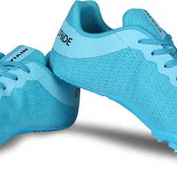 nivia Stride 3.0 Track & Field Running Shoes For Men image 5