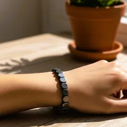 ruby collection Dori Bracelet image 4