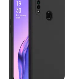 rchjv Back Cover for Oppo A31 image 1