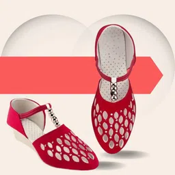 ruwin fashion Women Wedges Sandal image 3