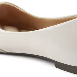 sukun Stylish Lightweight Slip-On Comfortable for Office, Party & Daily Wear Bellies For Women image 5