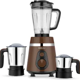 bajaj Ninja Series PowerGrind+ 1000 W Mixer Grinder-picture-17