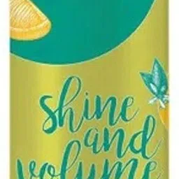 aroma magic Shine And Volume Shmapoo image 1