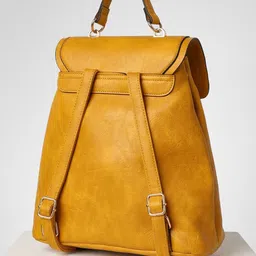 allen solly AHBGFRGBS00720 Backpack image 2