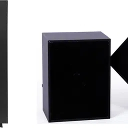 prass wooden 2.1 woofer 5.25" sattelite 3" 65 W Bluetooth Home Theatre-picture-11