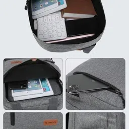 Backroar ECO-18 Laptop Bag image 3