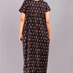 aakarshana Women Nightdress-picture-16
