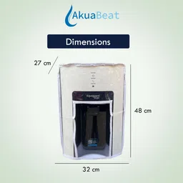 akua beat Water Purifier Cover image 3