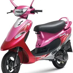 br bull Sticker & Decal for Scooter image 3