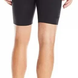 livsaucy Solid Men Black Tights image 2