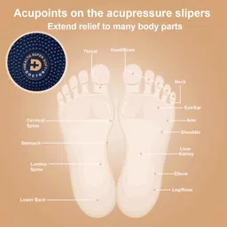 doctor health super soft Newly launch Soft Comfortable Ortho Diabetic Lightweight Antiskid Slippers Men Slippers image 5