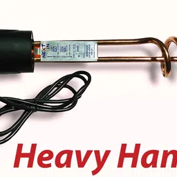 next in SmartChoice Water Heater Rod with Indicator 2000 W Shock Proof Immersion Heater Rod image 3