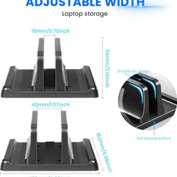 Zorbes Laptop Stand Laptop Stand-picture-16