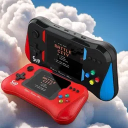 X7M PulseStorm We Are Tekken Edition image 1