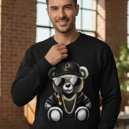 miravue Men Full Sleeve Graphic Print Sweatshirt-picture-16