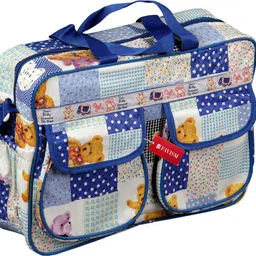 favism Baby Diaper Bag Diaper Bag image 2