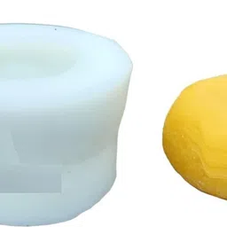 53 arts Regular Silicone Candle Moulds image 1