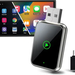 utection v5.0 Car Bluetooth Device with Audio Receiver, Adapter Dongle, MP3 Player-picture-17