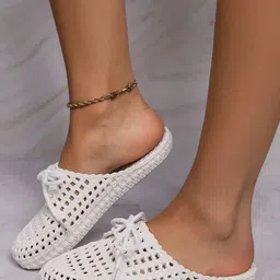 shozie Women Flats Sandal image 2