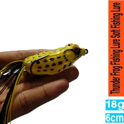 vasadigital Soft Bait Silicone Fishing Lure image 3