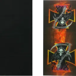 at ur door Men Printed Bandana-picture-22