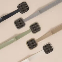 silivo Plastic Tongue Cleaner image 2