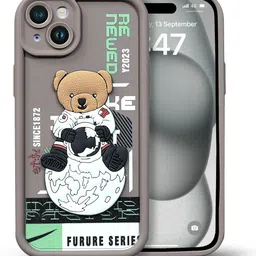 enflamo Back Cover for Apple iPhone 13-picture-17