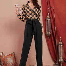 krshokz Printed Women Jumpsuit-picture-10