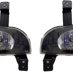 aceoto Halogen Fog Lamp Unit for Mahindra Scorpio image 4