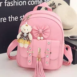 clex Small 10 L Backpack Girls image 2