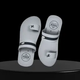 panzik Men Flip Flops image 1