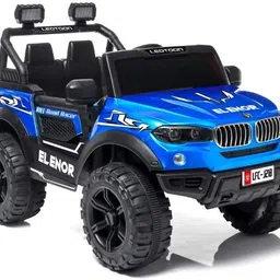 smallboytoys 888 JEEP 4 Motors 4x4 (1-8Yrs) Battery ride on Jeep Battery Operated Ride On-picture-20