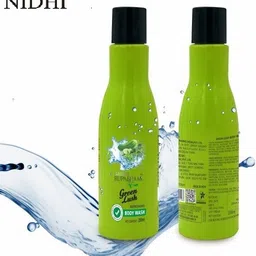 stc nidhi GALWAY GREEN LUSH BODYWASH-picture-11