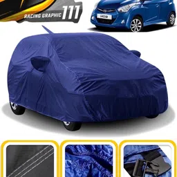 Hyundai Eon Body Cover-image-5