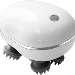 saviraj Electric Head Massager-picture-12