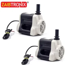 zaibtronix Water Aquarium Pump-picture-24