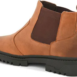 real bliss Outdoor,Riding,Casual Boot For Men Boots For Men image 3