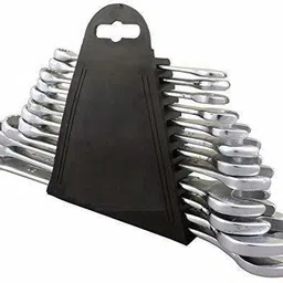 FI-DARK-S-12 Double Sided Combination Wrench-picture-12