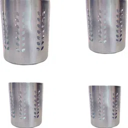 shoppernation Empty Cutlery Display Box Case-picture-28