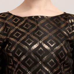 oomph! Round Neck Women Blouse image 4