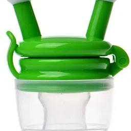 smilykid New_Nibbler Soother19 Teether and Feeder image 1