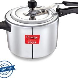 prestige Svachh Nakshatra Plus 10734 5 L Induction Bottom Pressure Cooker-picture-14