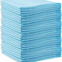 ondex Leak Proof Underpads for Adults, Patients Underpads Bulk Pack 50 Adult Diapers - XL-picture-24