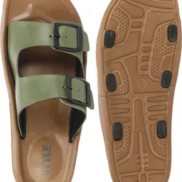 genial Men Sandal image 2