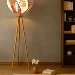 devansh Novelty Floor Lamp image 3